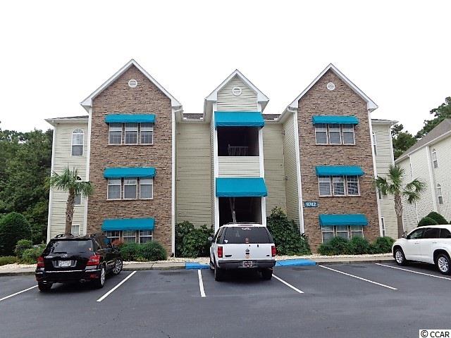 9742 Leyland Dr. UNIT #8 Myrtle Beach, SC 29572