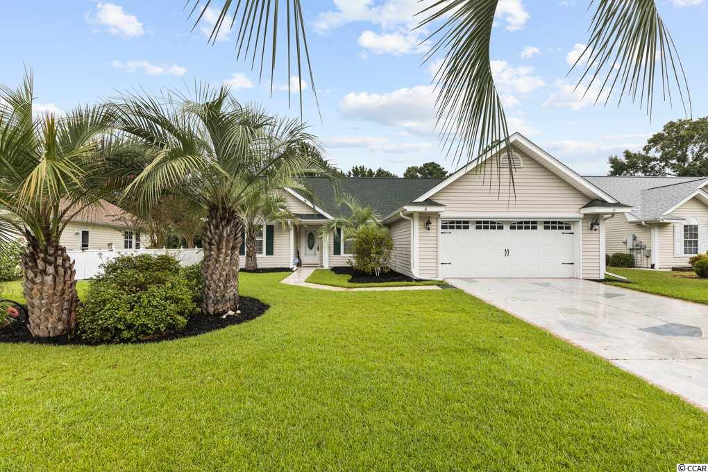 579 Bridgeport Dr. Myrtle Beach, SC 29577