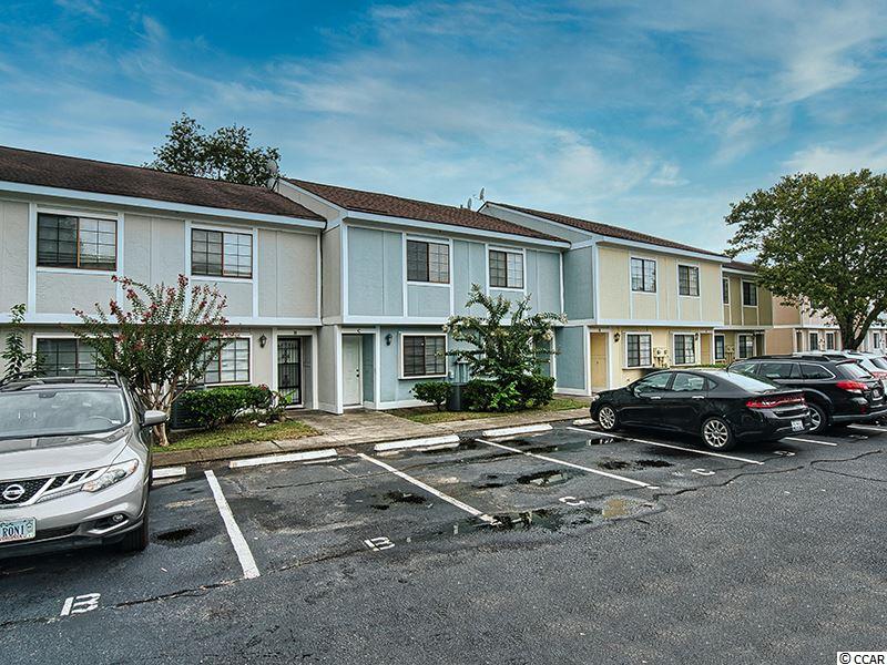 1203-C Pinegrove Dr. UNIT C Myrtle Beach, SC 29577