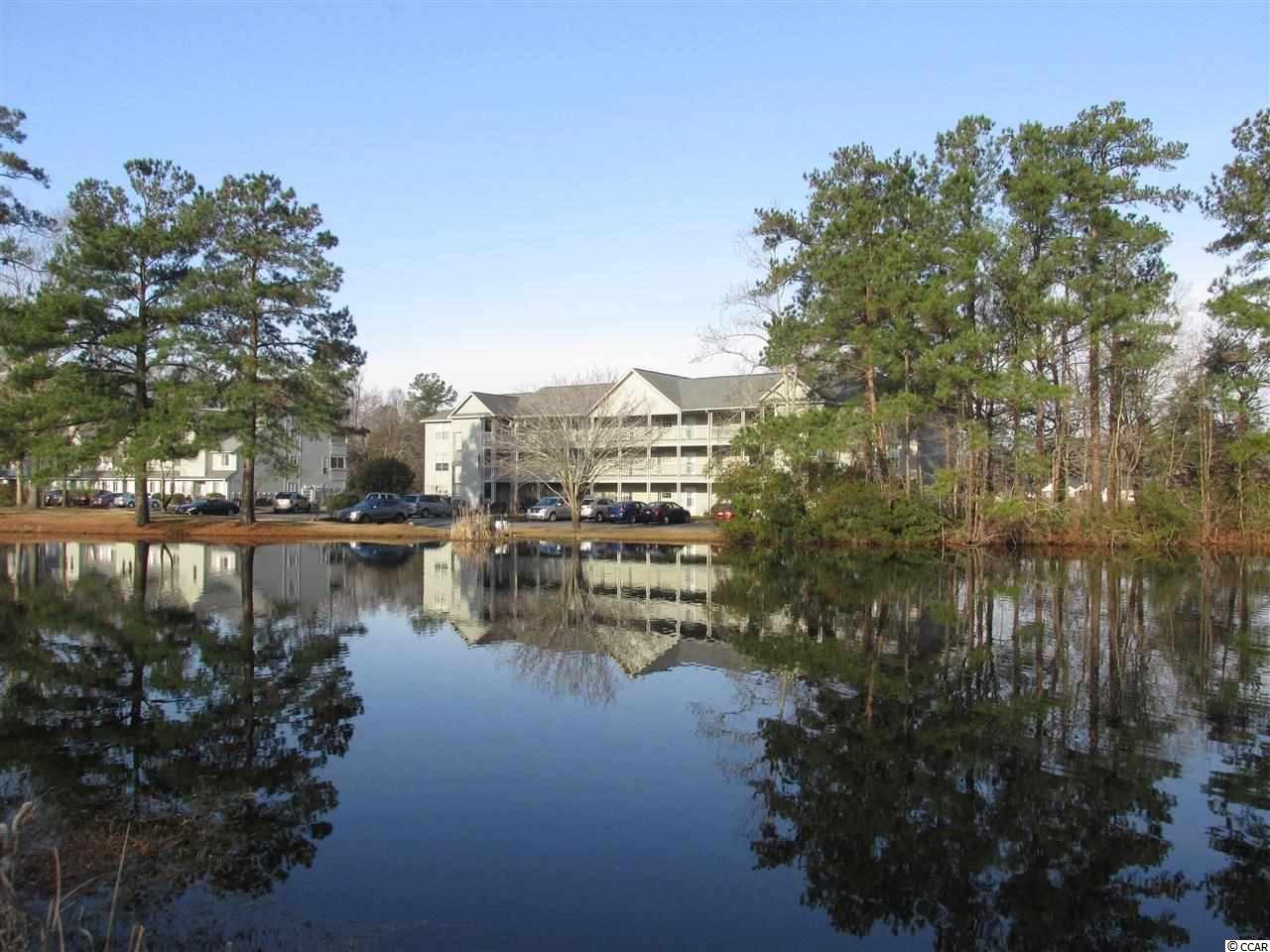 511 Fairwood Lakes Dr. UNIT 922-G Myrtle Beach, SC 29588