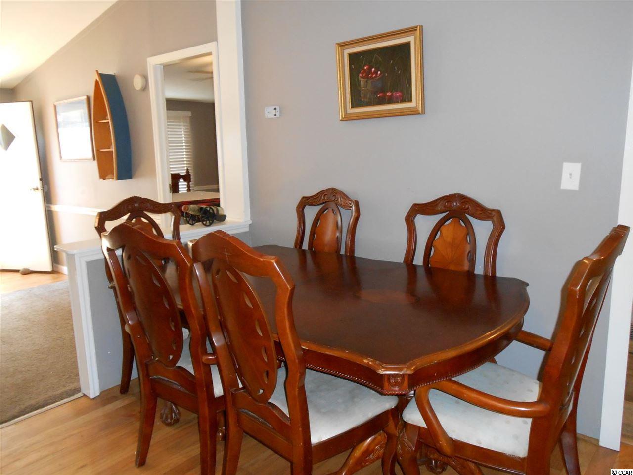 132 Crooked Island Circle Murrells Inlet, SC 29576