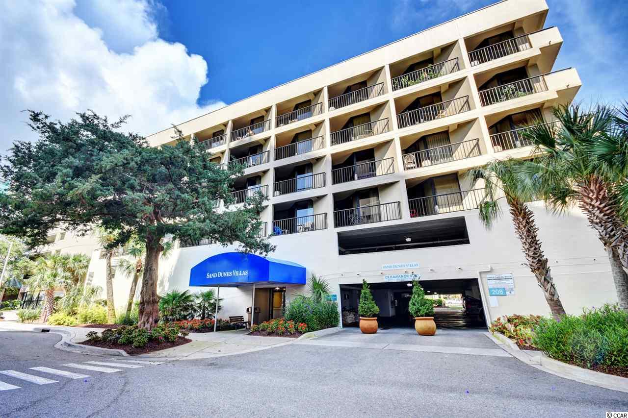 7500 N Ocean Blvd. UNIT #2418 Myrtle Beach, SC 29572