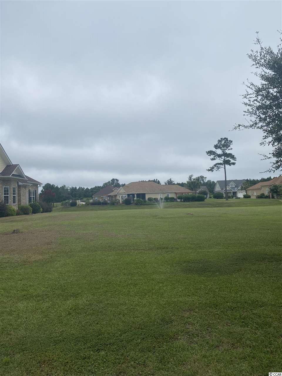1311 Ashboro Ct. Myrtle Beach, SC 29579