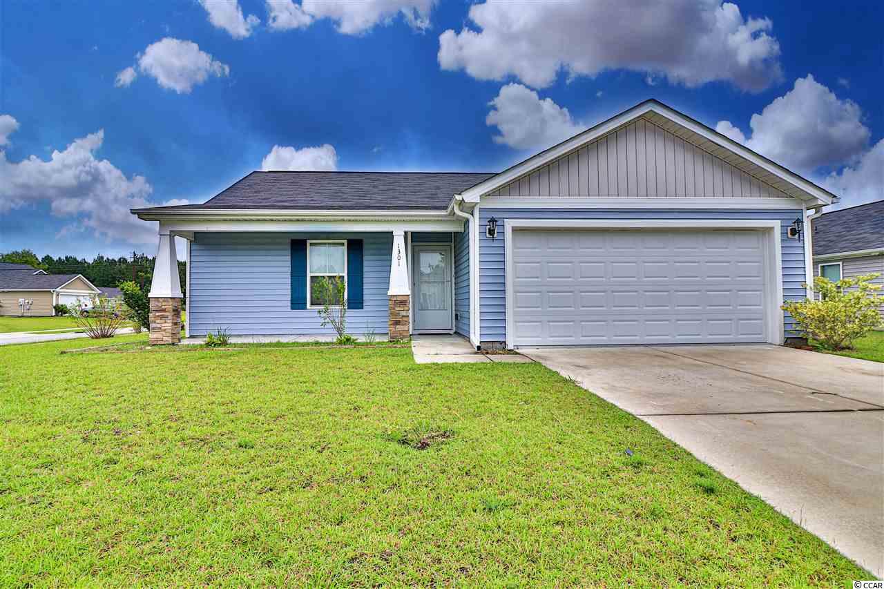 1301 Boker Rd.
