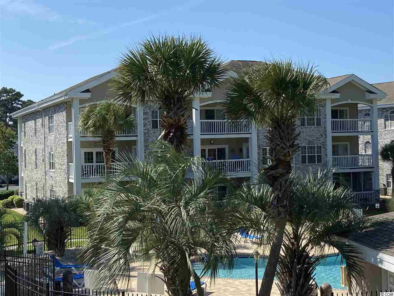 4789 Wild Iris Dr. UNIT #201 Myrtle Beach, SC 29577