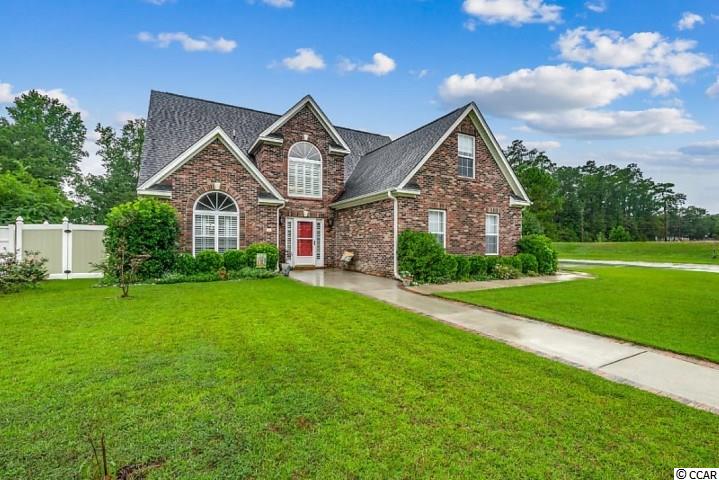 2001 Sawyer St. Conway, SC 29527