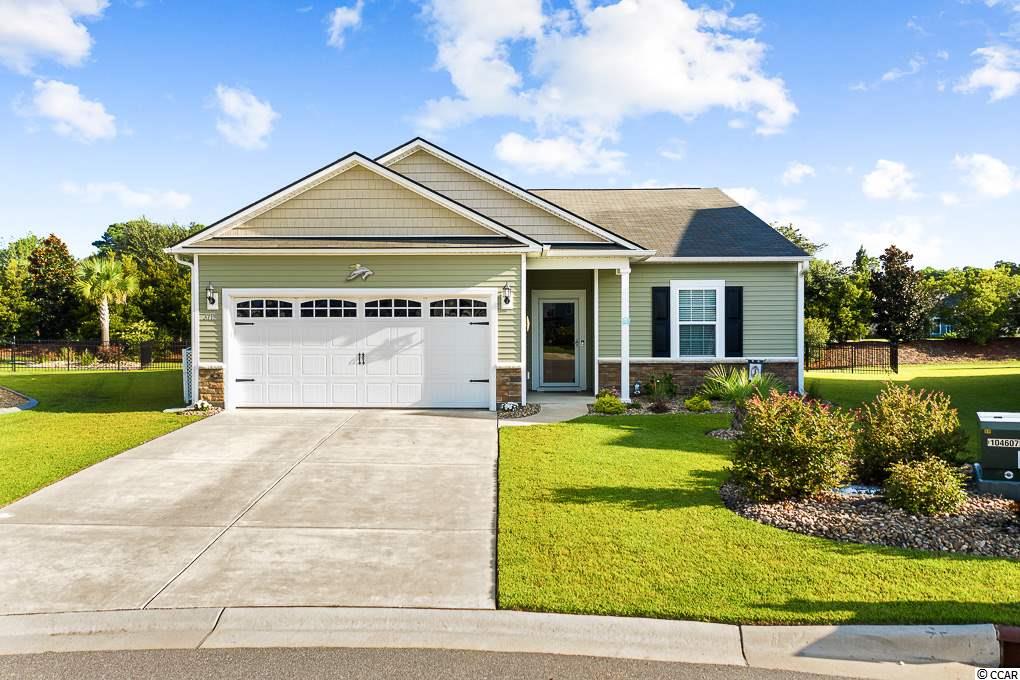 3712 Mackevans Ct. Myrtle Beach, SC 29579