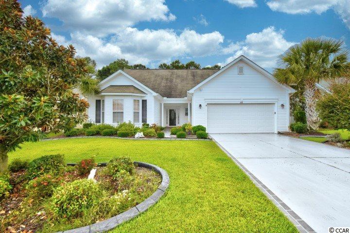 638 Vermillion Dr. Little River, SC 29566