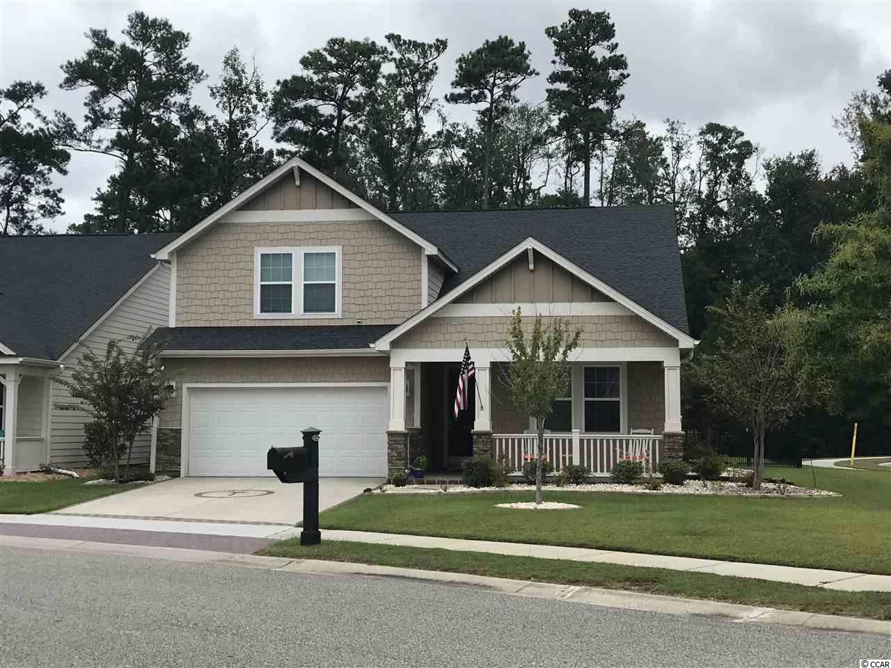 1850 Heritage Loop Myrtle Beach, SC 29577