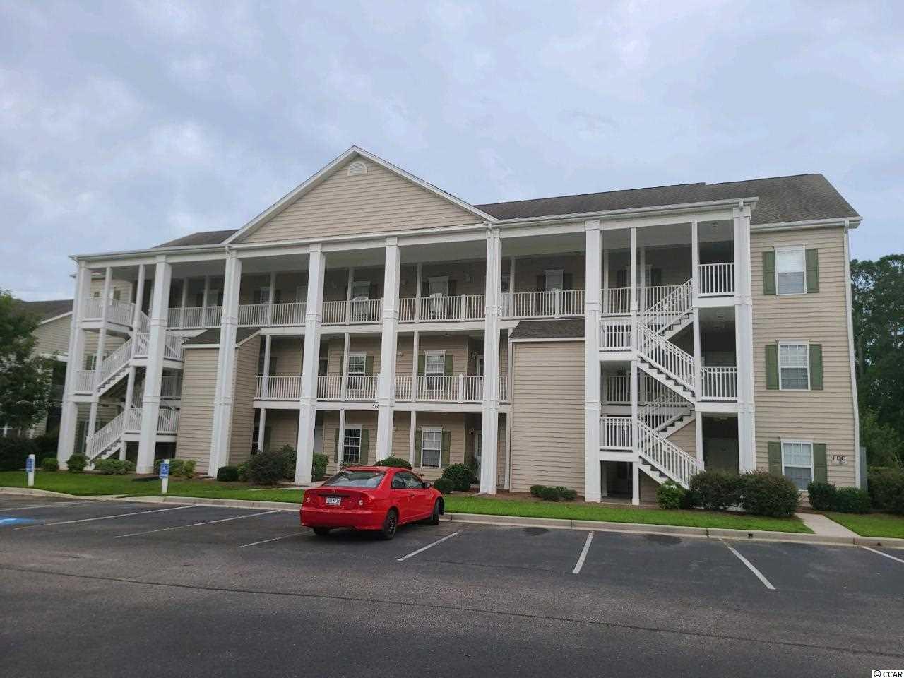 5882 Longwood Dr. UNIT #104 Murrells Inlet, SC 29576