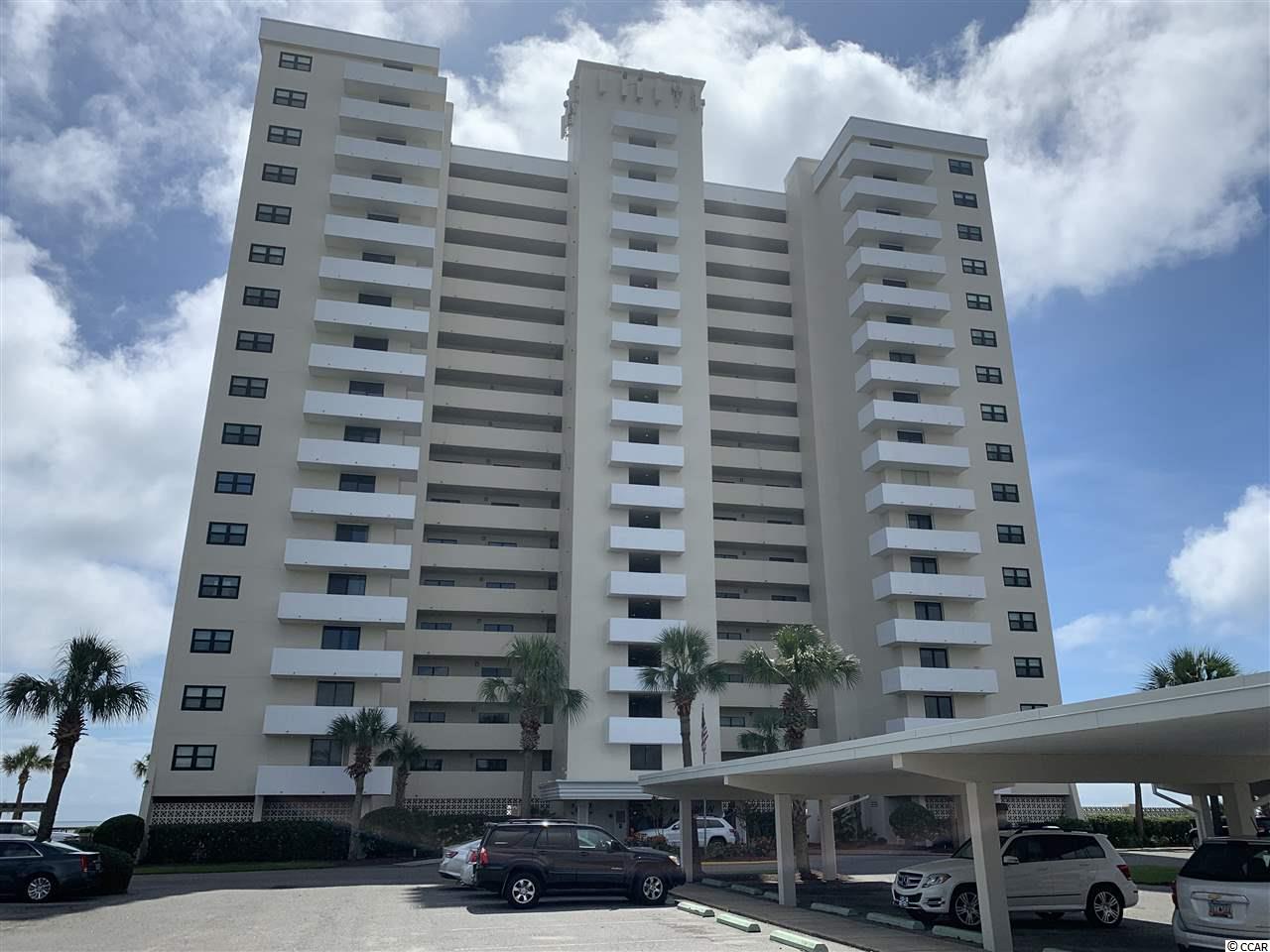 10100 Beach Club Dr. UNIT 3 B Myrtle Beach, SC 29572