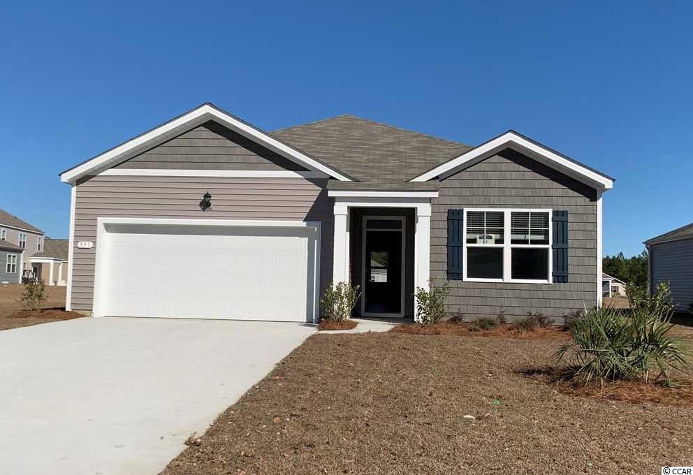 331 Forestbrook Cove Circle Myrtle Beach, SC 29588