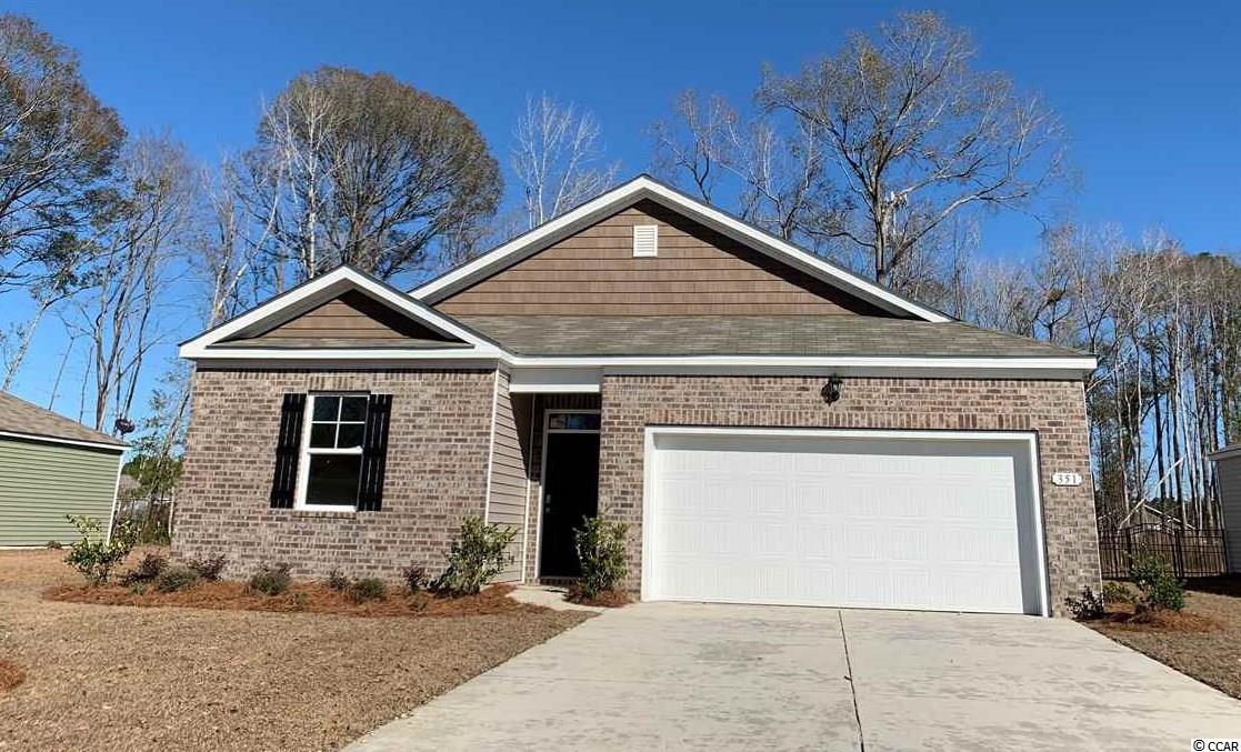 351 Forestbrook Cove Circle Myrtle Beach, SC 29588