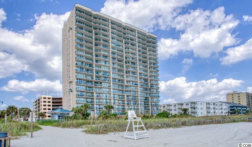 3805 S Ocean Blvd. UNIT #1306 North Myrtle Beach, SC 29582