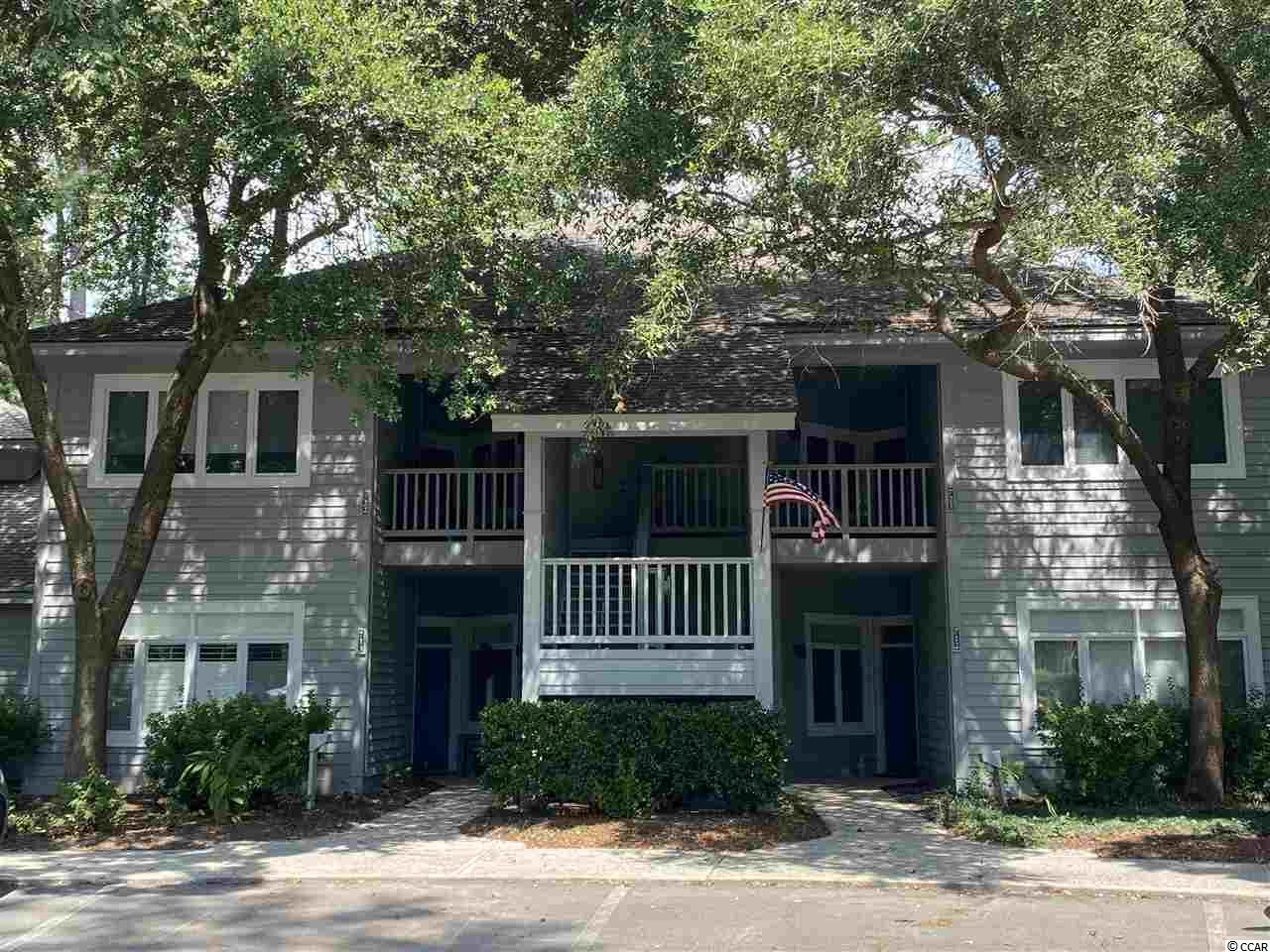 1221 Tidewater Dr. UNIT #712 North Myrtle Beach, SC 29582