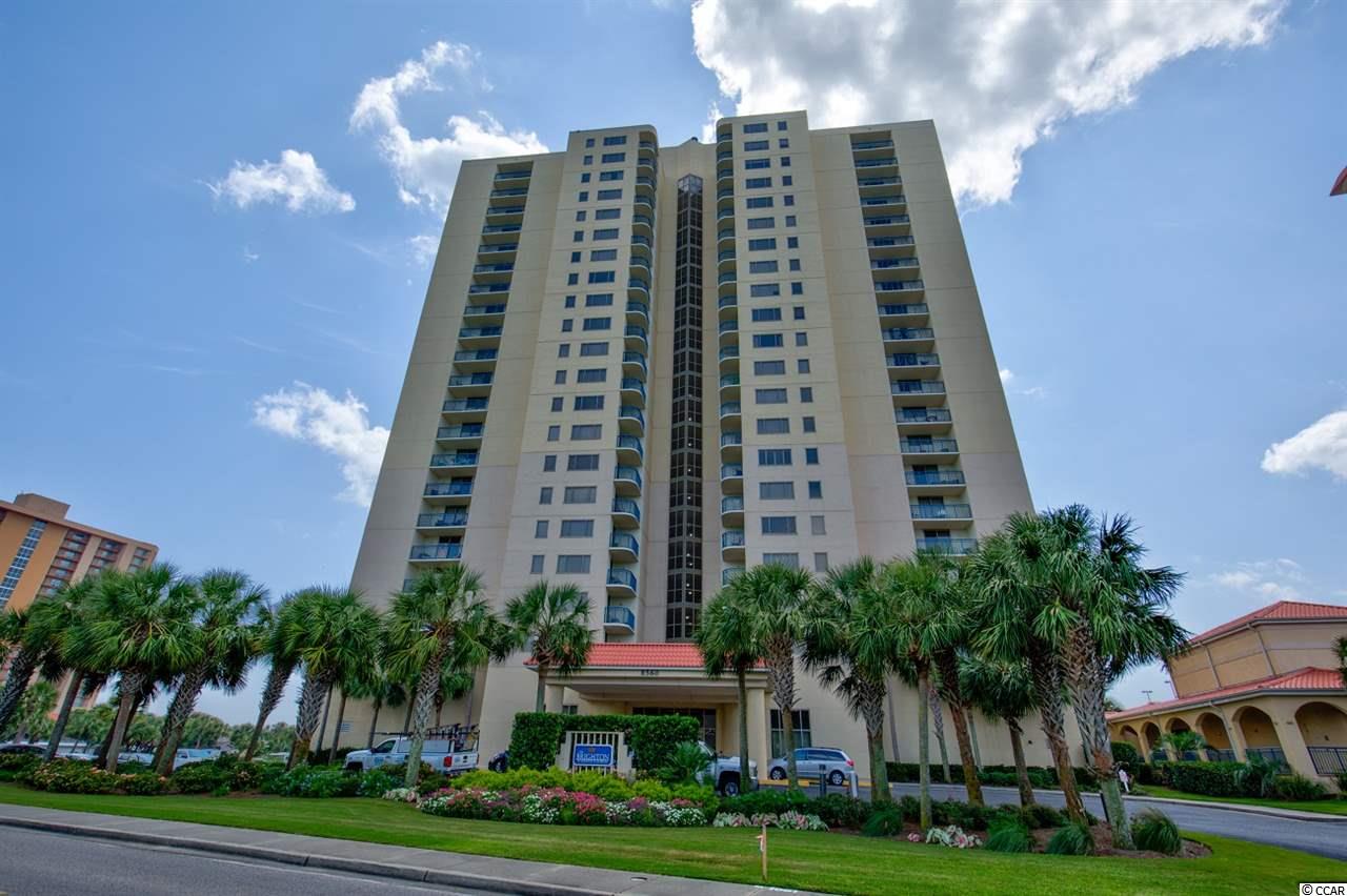 8560 Queensway Blvd. UNIT #1006 Myrtle Beach, SC 29572