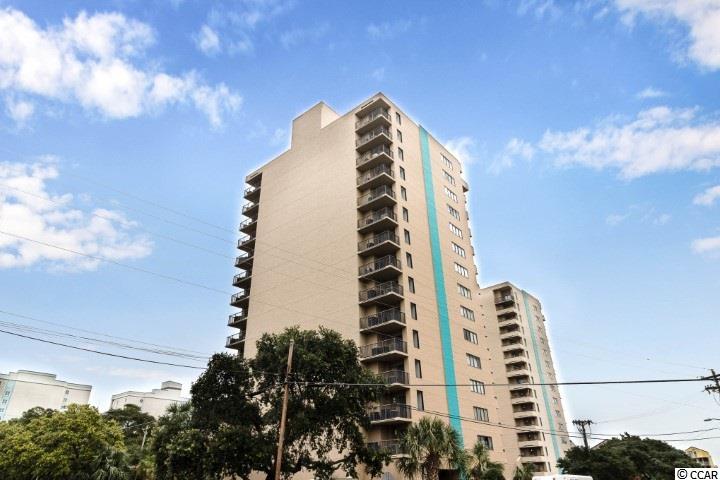 7500 N Ocean Blvd. UNIT #6032 Myrtle Beach, SC 29572