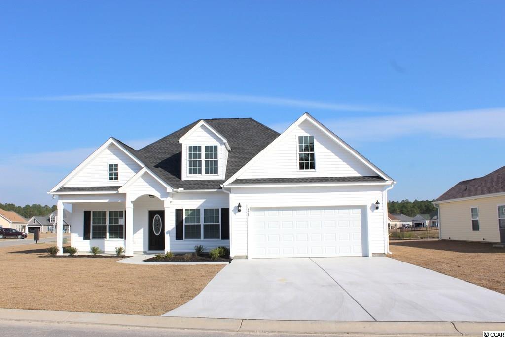 424 Copperwood Loop Conway, SC 29526