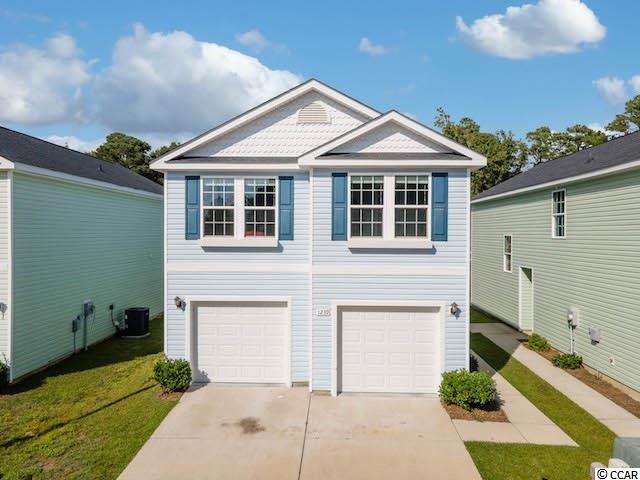 1239 Harbor Alley Myrtle Beach, SC 29577