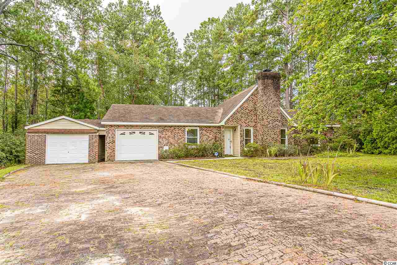 7427 Sandy Pines Ln. Myrtle Beach, SC 29588