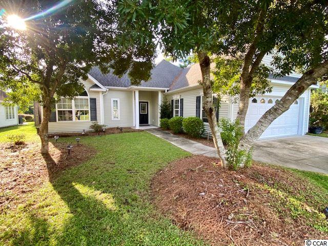 29 Easter Lilly Ct. Murrells Inlet, SC 29576