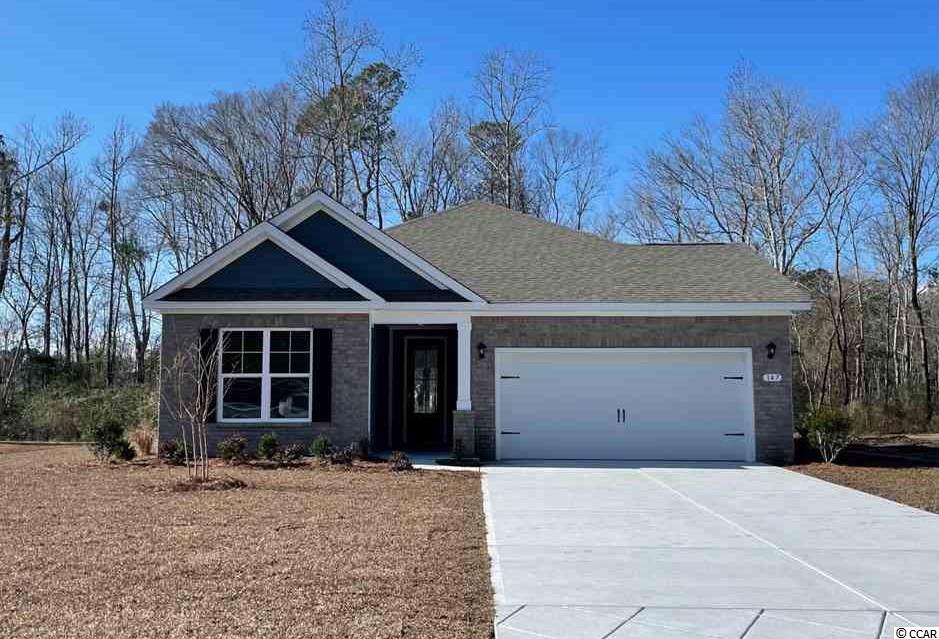 147 Grace Bay Ct. Pawleys Island, SC 29585