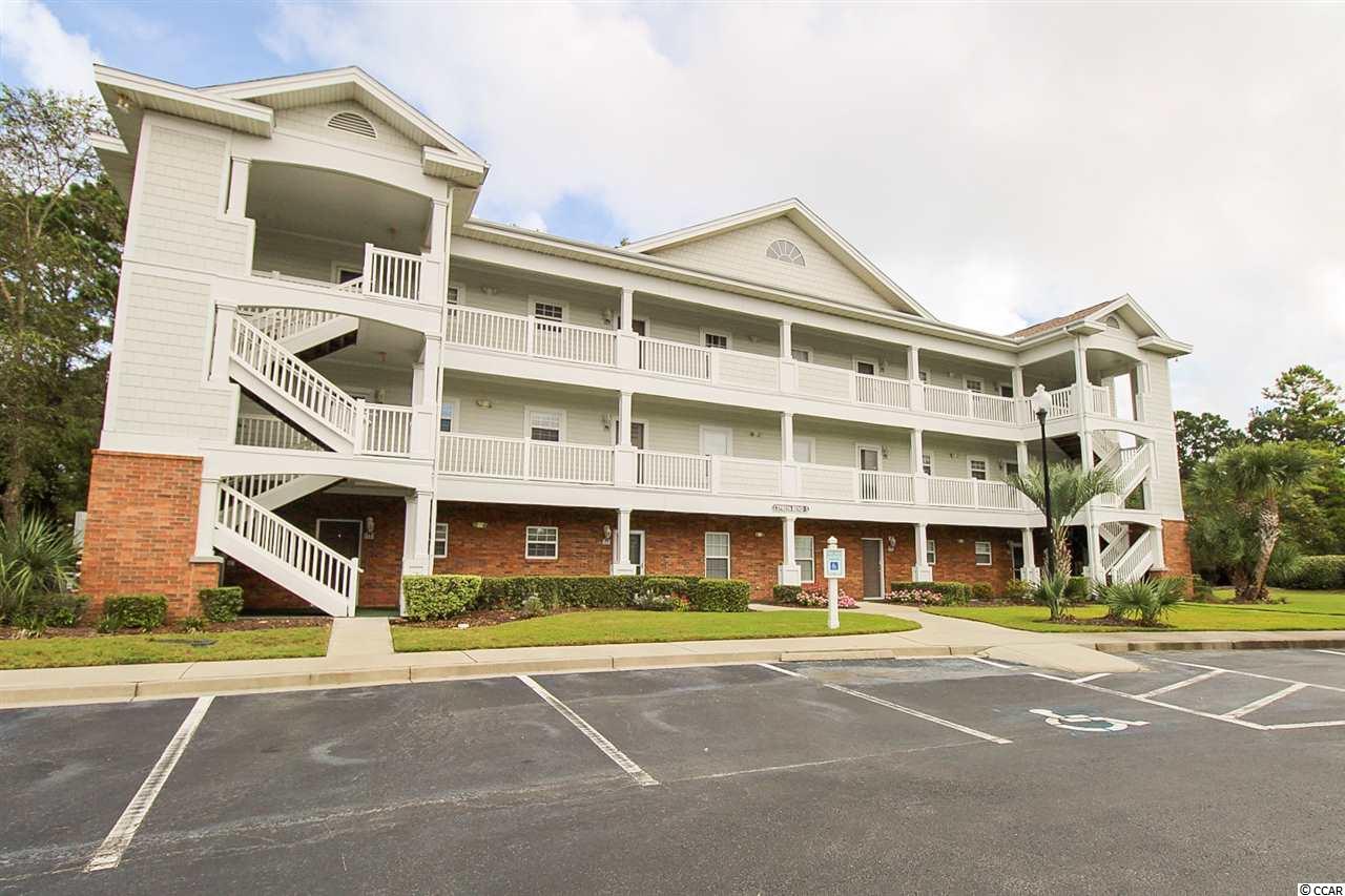 5750 Oyster Catcher Dr. UNIT #311 North Myrtle Beach, SC 29582