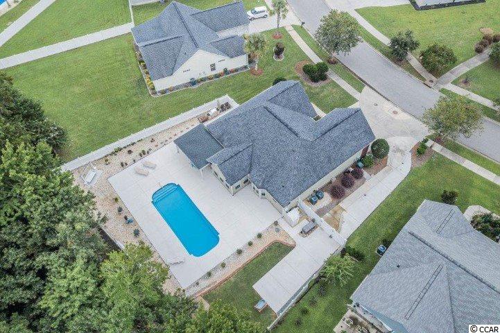 1109 Tiger Grand Dr. Conway, SC 29526