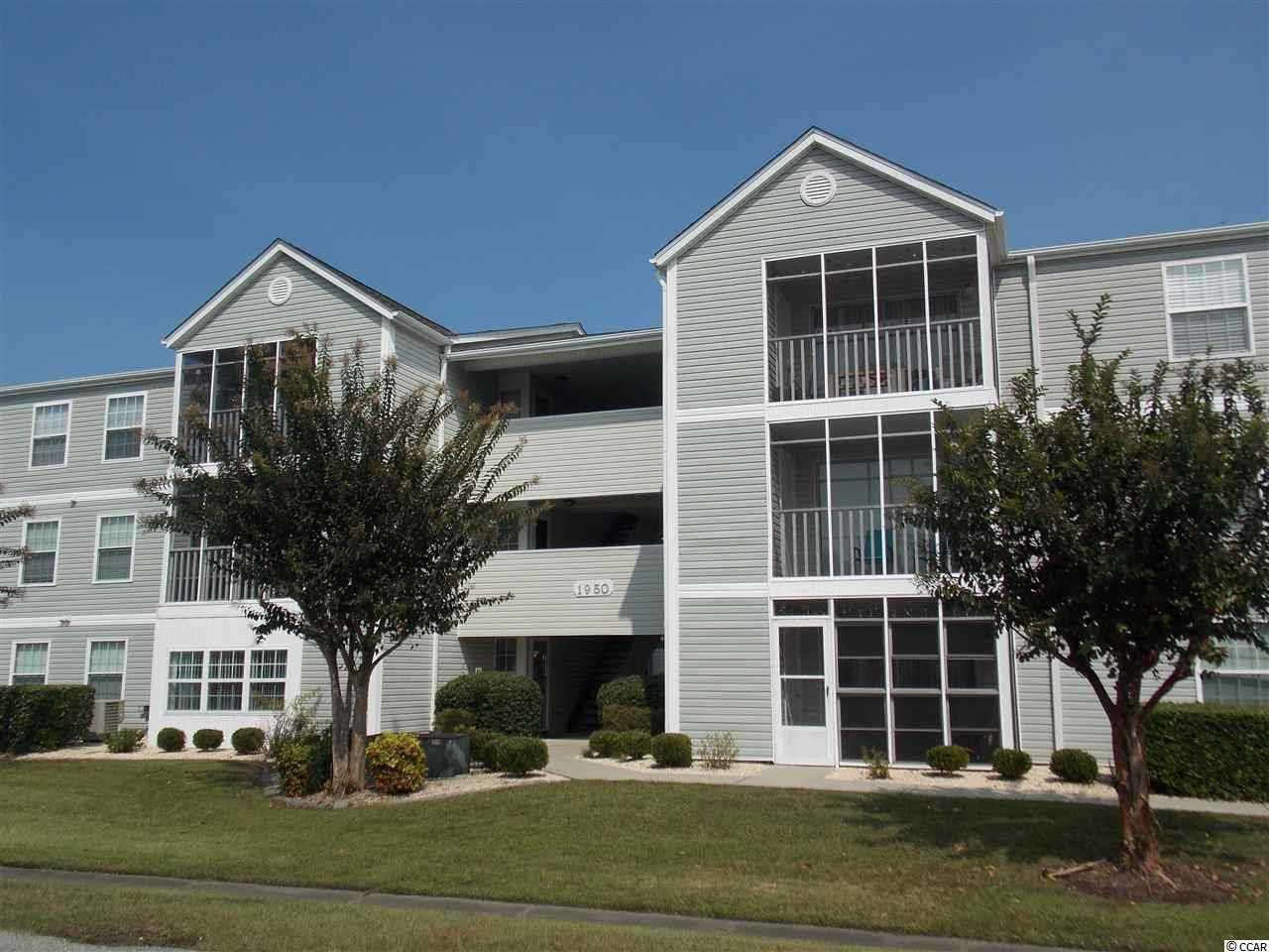 1950 Bent Grass Dr. UNIT H Surfside Beach, SC 29575