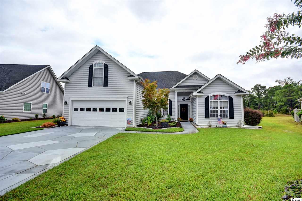 8209 Caddis Ct. Myrtle Beach, SC 29579