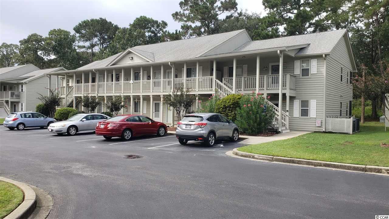 1240 White Tree Ln. UNIT I Myrtle Beach, SC 29588