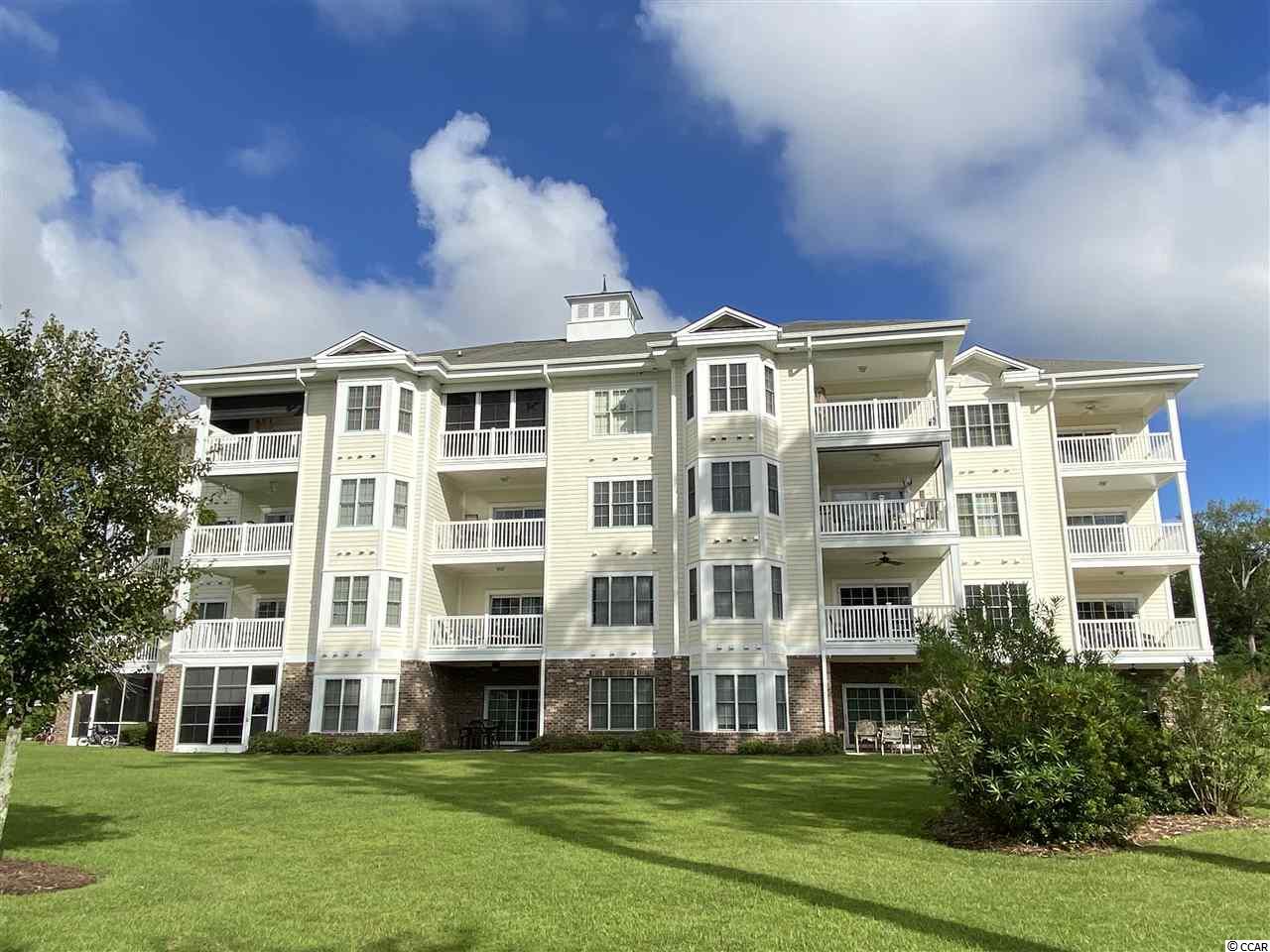 4898 Luster Leaf Circle UNIT #303 Myrtle Beach, SC 29577