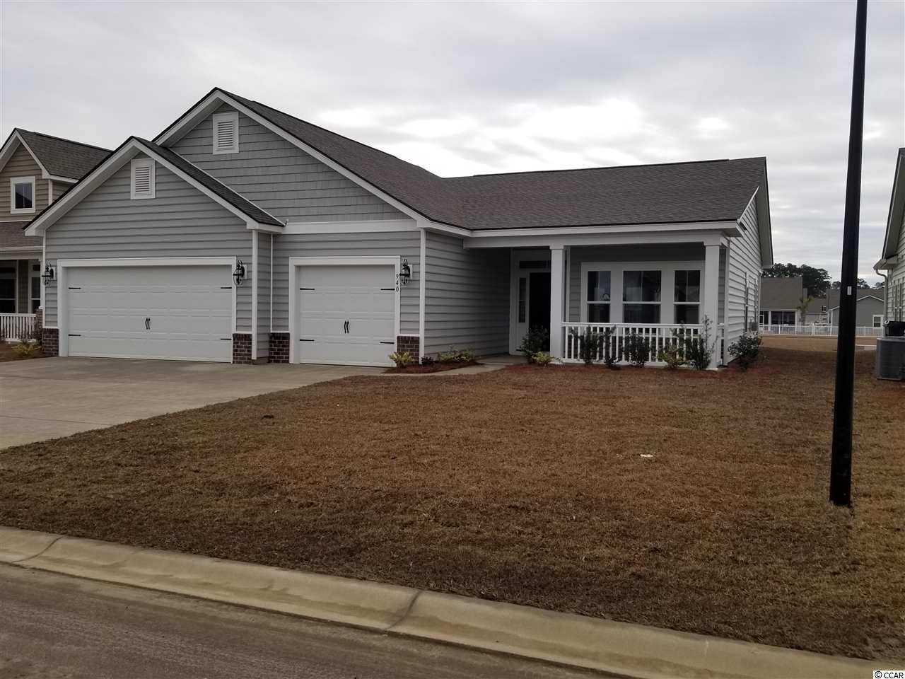 940 Harrison Mill St. Myrtle Beach, SC 29579
