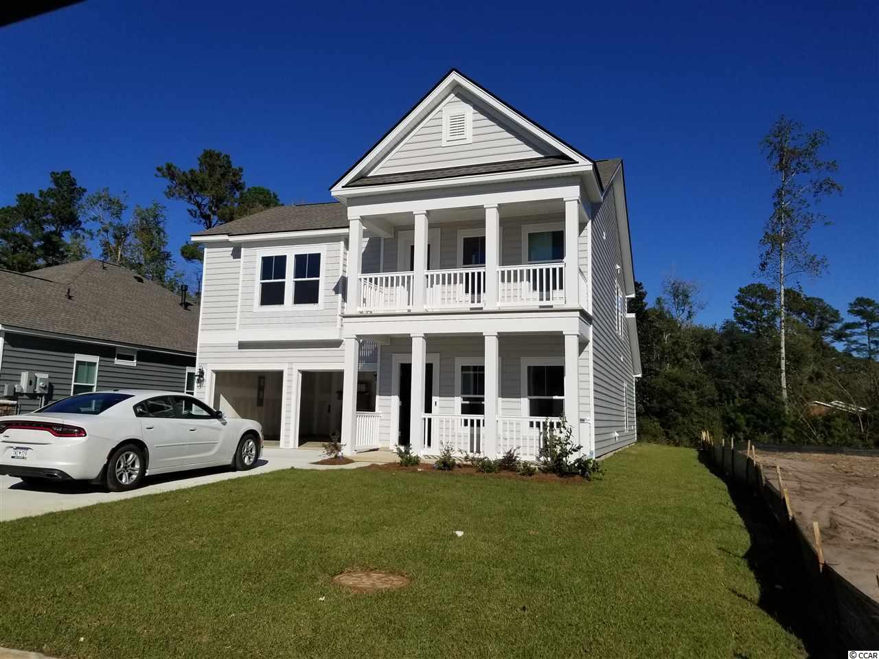 1004 Harbison Circle Myrtle Beach, SC 29579