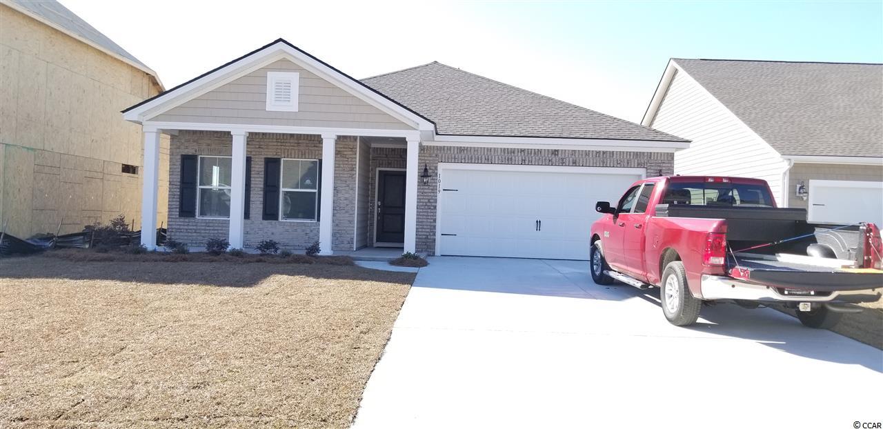 1019 Harbison Circle Myrtle Beach, SC 29579