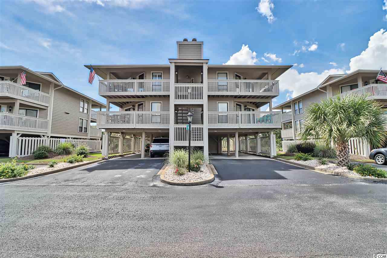 1801 N Ocean Blvd. UNIT L-3 North Myrtle Beach, SC 29582