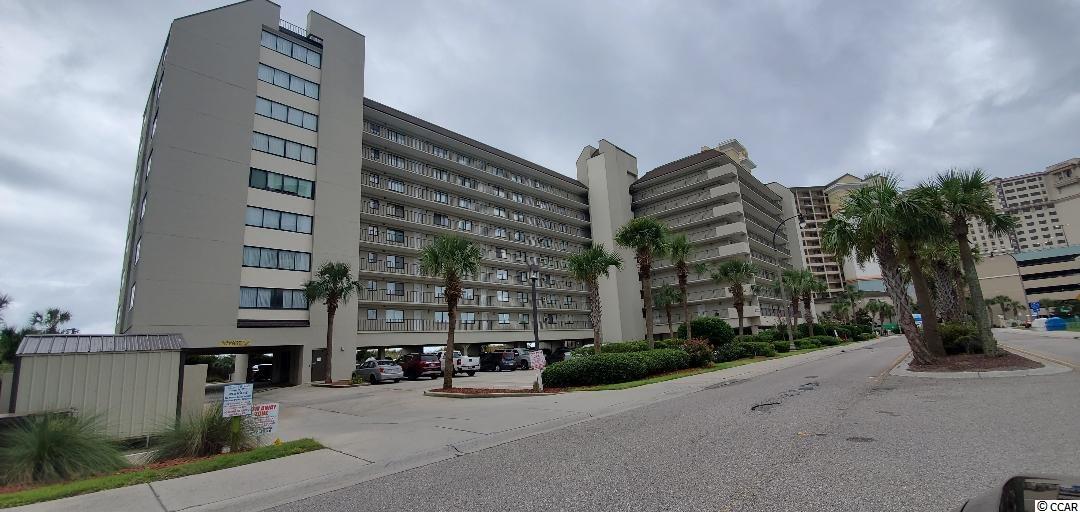 4719 S Ocean Blvd. UNIT #306 North Myrtle Beach, SC 29582