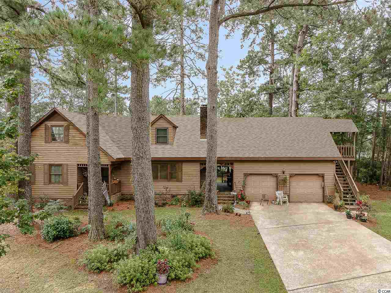 5234 Pecan Ln. Loris, SC 29569