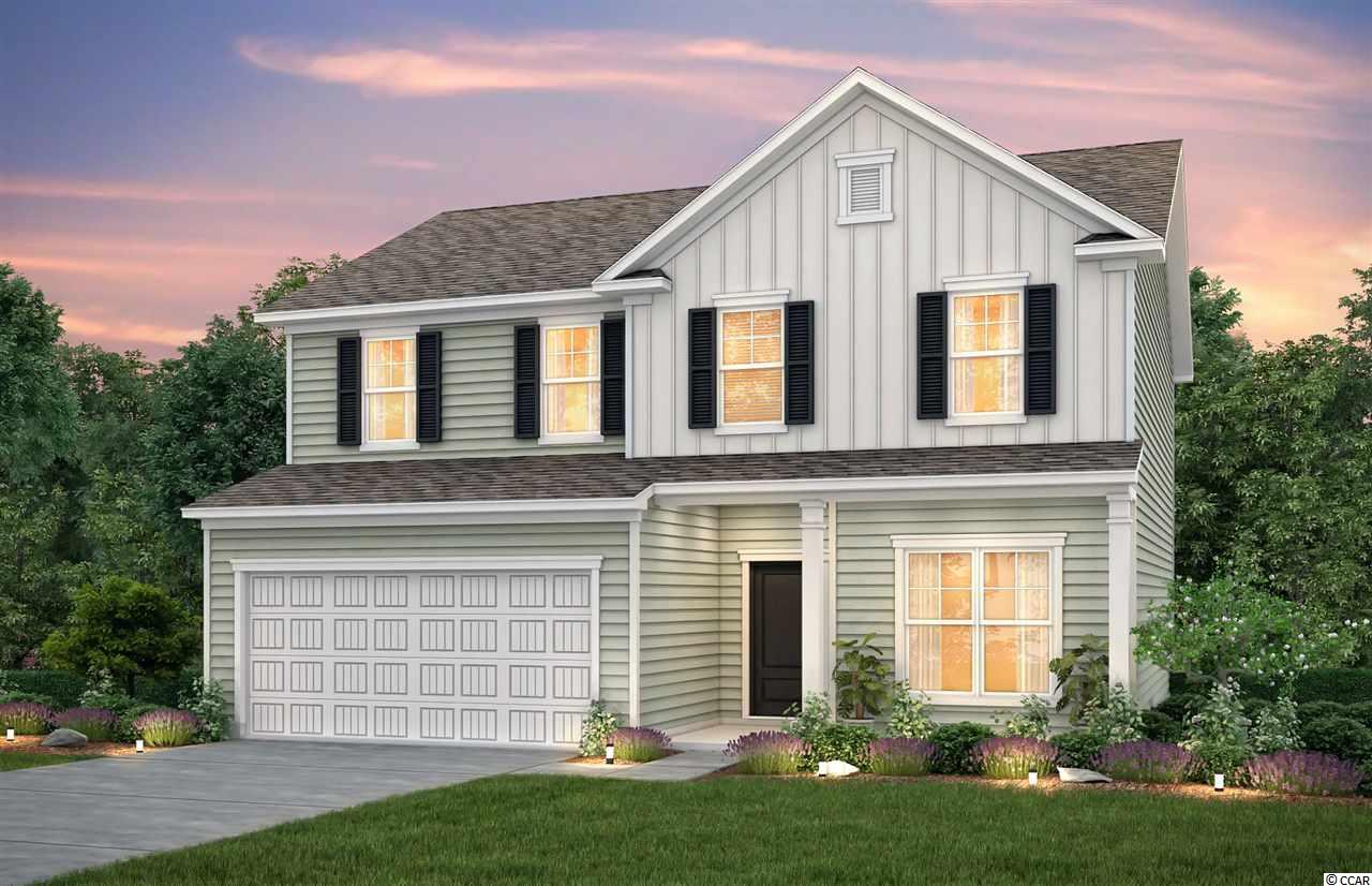 4939 Sandlewood Dr. Myrtle Beach, SC 29579