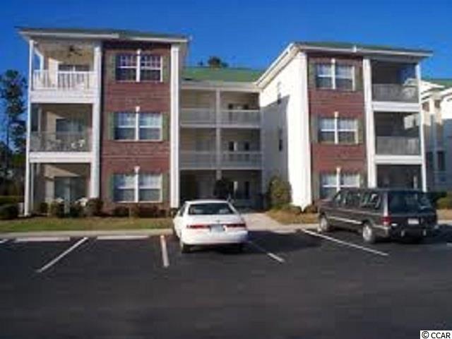 1302 River Oaks Dr. UNIT 4-K Myrtle Beach, SC 29579