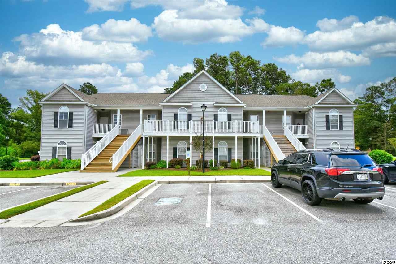 110 Portsmith Dr. UNIT #2 Myrtle Beach, SC 29588