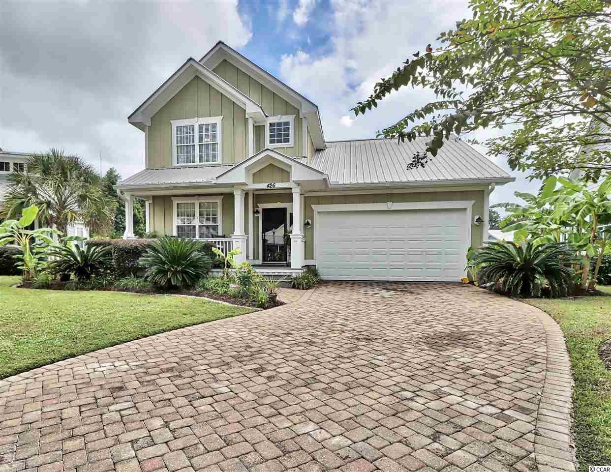 426 Westmore Ct. Murrells Inlet, SC 29576