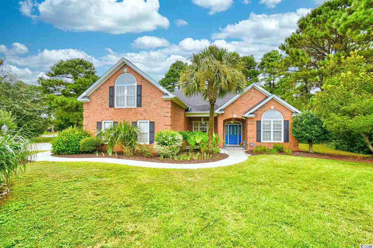 4623 Tideland Ct. Myrtle Beach, SC 29579