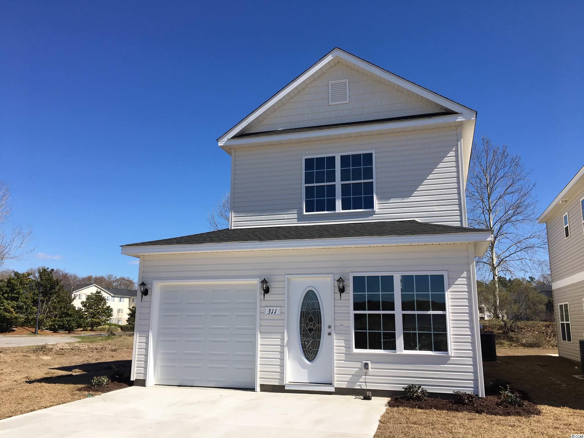 311 Botany Bay Pl. Myrtle Beach, SC 29579