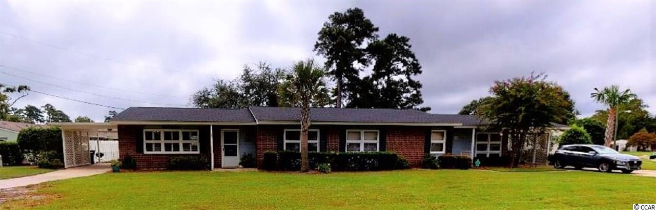 3648 Cypress Circle Myrtle Beach, SC 29577