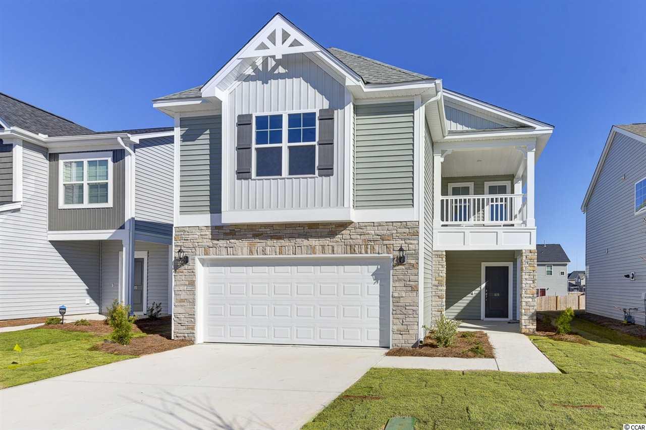 5524 Redleaf Rose Dr. Myrtle Beach, SC 29579