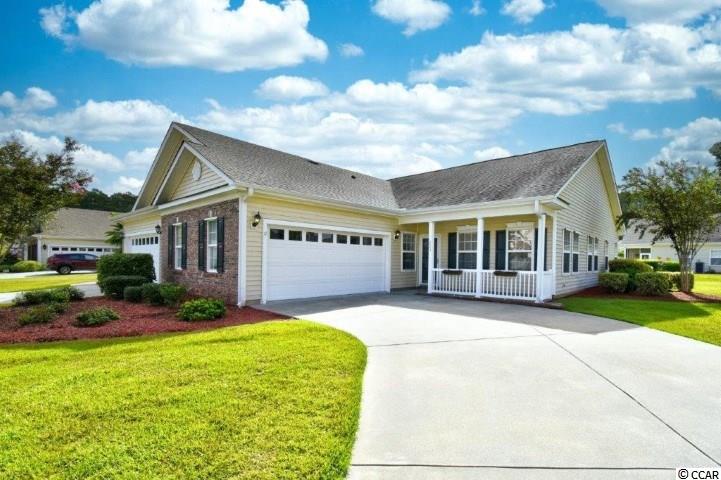 223 Rose Water Loop Myrtle Beach, SC 29588