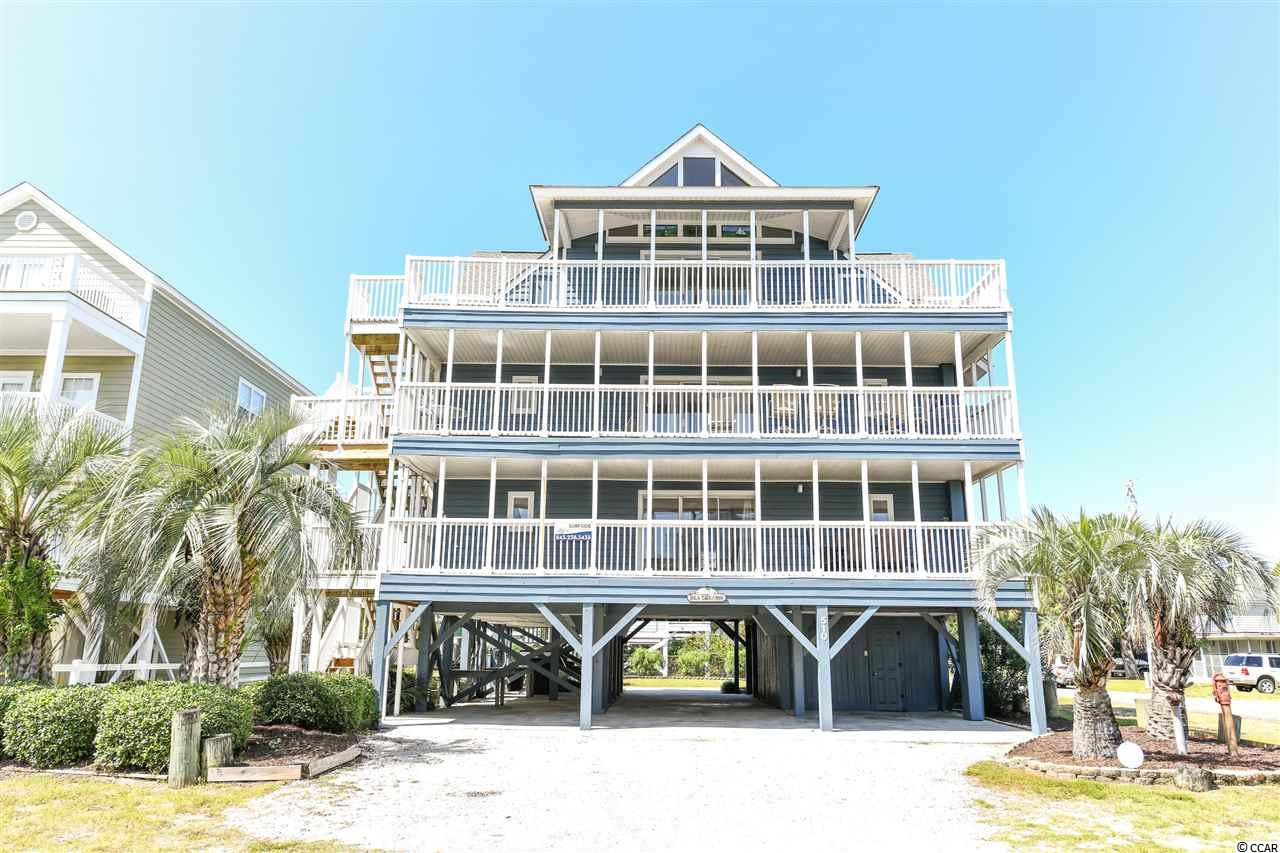 510 S Ocean Blvd. Surfside Beach, SC 29575