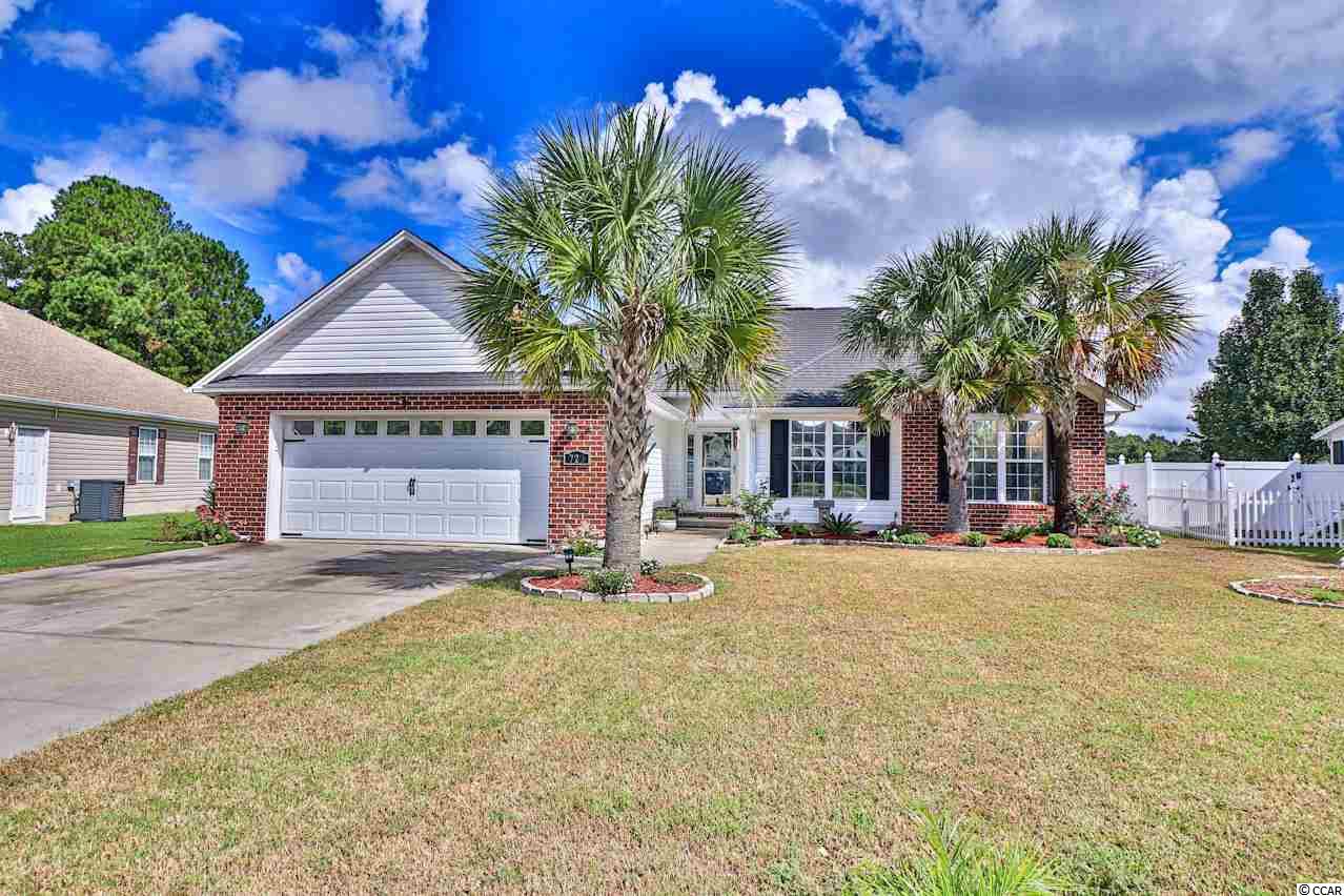 723 Golden Eagle Dr.
