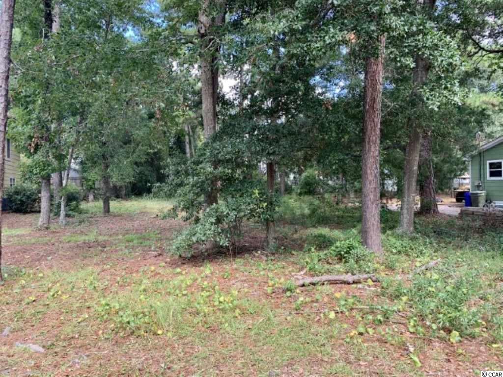 1014 South Myrtle Dr. Surfside Beach, SC 29575